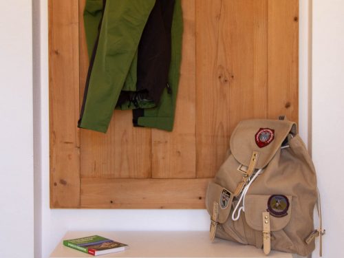 Eingang Wandern Bewegung Sport Genuss Erlebnis