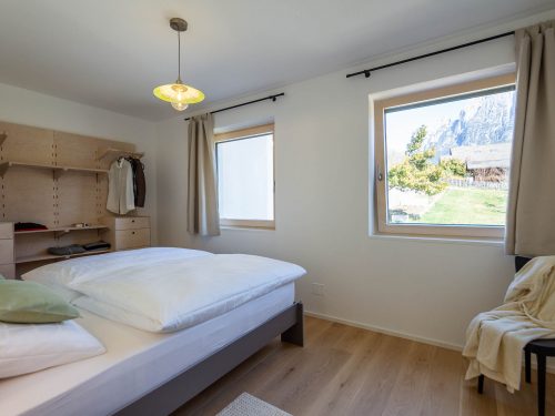 Schlern Zimmer Schlafen Design Wohlfühlen