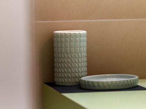 Talaus Bad Wellness Wohlfühlen Design