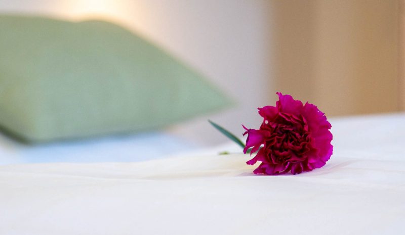 Talaus Genuss Design Wohlfühlen Sauberkeit