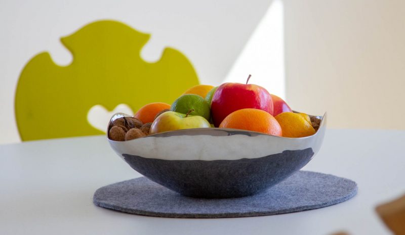 Schlern Küche Kochen Essen Tisch