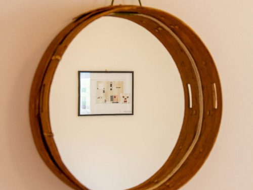 Design Old New Dekoration Ausblick Einblick Wohlfühlen