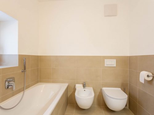 Bagno Bidet Vasca Relax Wellness