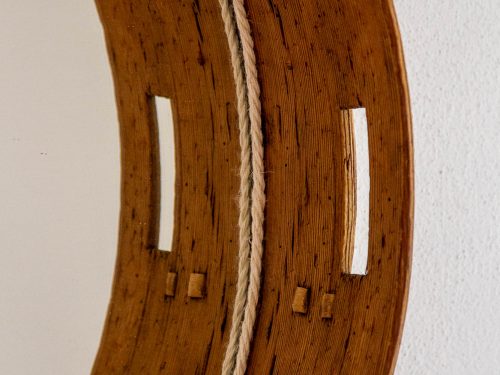 Deco specchio decorazione talaus